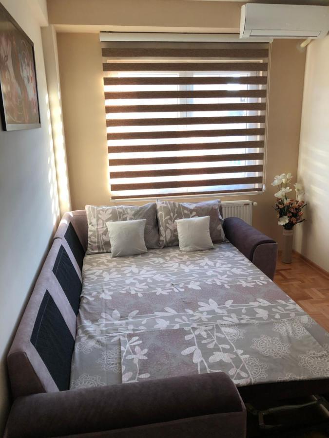 Mirkovic Lux Apartman Ni Εξωτερικό φωτογραφία