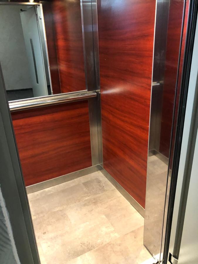 Mirkovic Lux Apartman Ni Εξωτερικό φωτογραφία